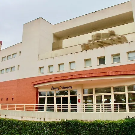 Apartment Vida & Golf Benidorm