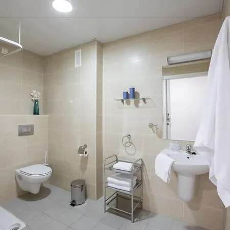 Apartment Vida & Golf *
