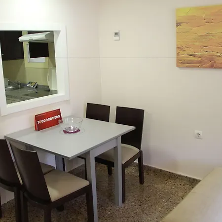 Vida & Golf Apartmán
