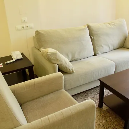 Vida & Golf Apartment *