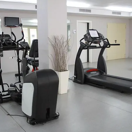 Vida & Golf Apartment *