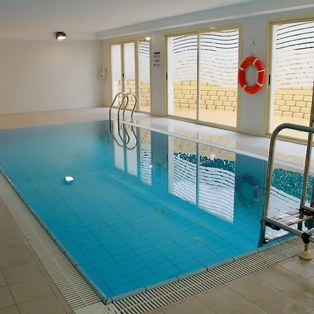 Vida & Golf Appartement