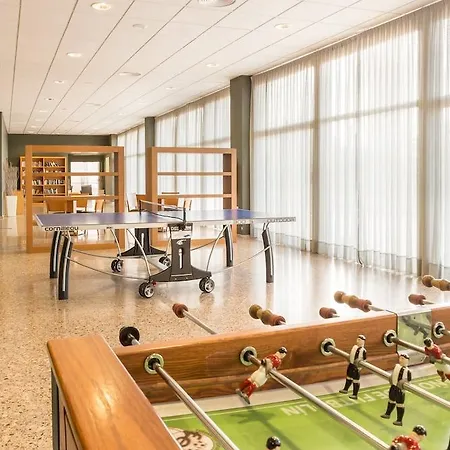 Vida & Golf Apartment