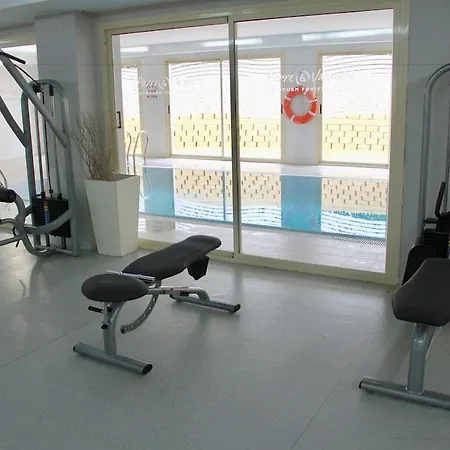 Vida & Golf Apartment Benidorm