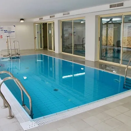Apartment Vida & Golf Benidorm