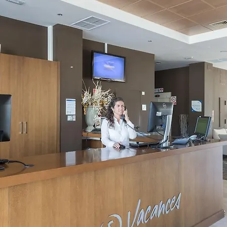 Vida & Golf Apartment Benidorm