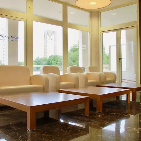Apartment Vida & Golf Benidorm