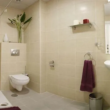 Apartment Vida & Golf *
