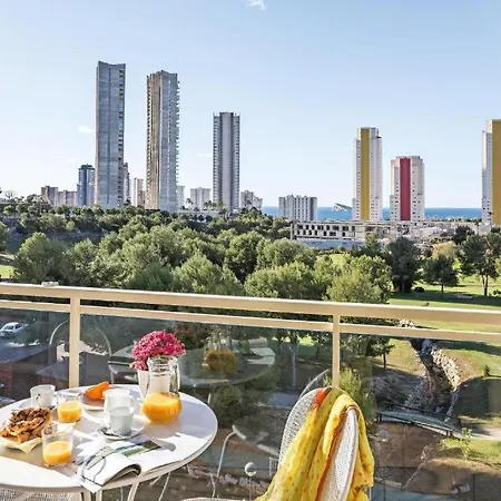Vida & Golf Benidorm