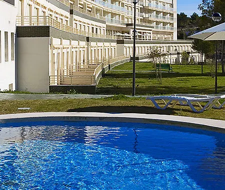 Vida & Golf Apartment *
