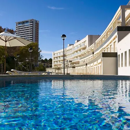 Vida & Golf Apartment