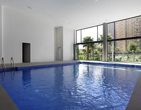 Apartment Vida & Golf *