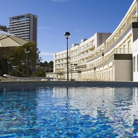Apartment Vida & Golf Benidorm