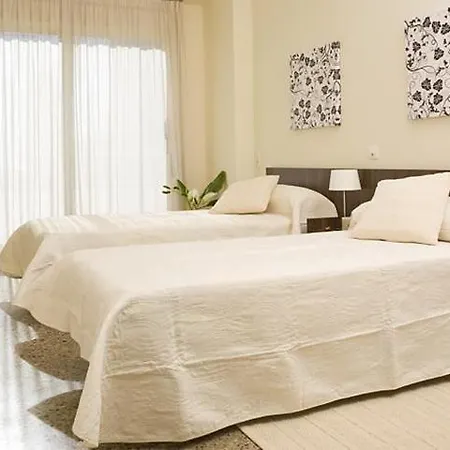 Vida & Golf Apartment