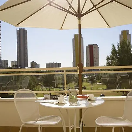 Vida & Golf Apartment *