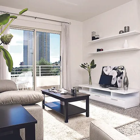 Apartment Vida & Golf Benidorm