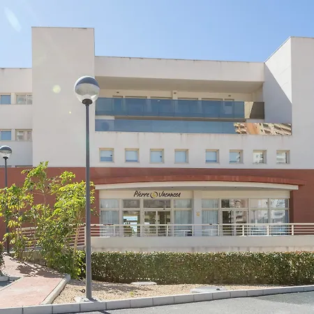 Apartment Vida & Golf Benidorm