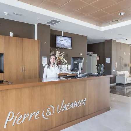 Apartment Vida & Golf *