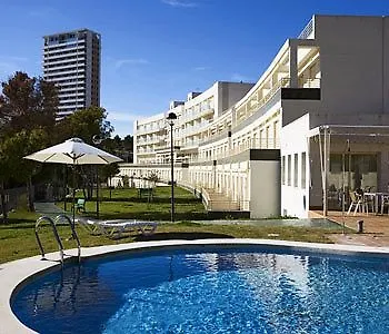 Apartment Vida & Golf Benidorm
