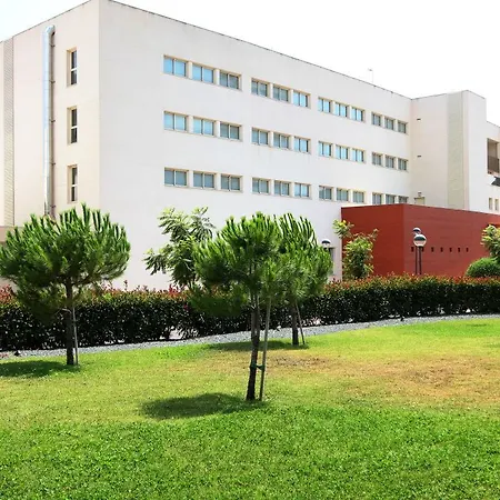 Apartment Vida & Golf