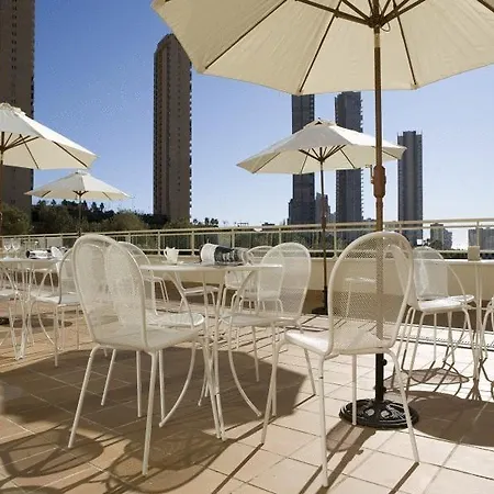 Vida & Golf Apartment Benidorm