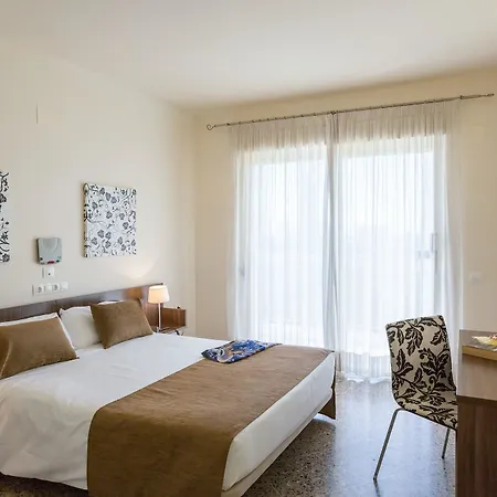Vida & Golf Apartment