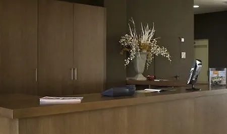 Apartamento Vida & Golf