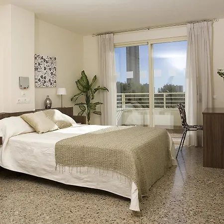Vida & Golf Apartment *