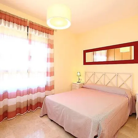 Apartment Vida & Golf Benidorm