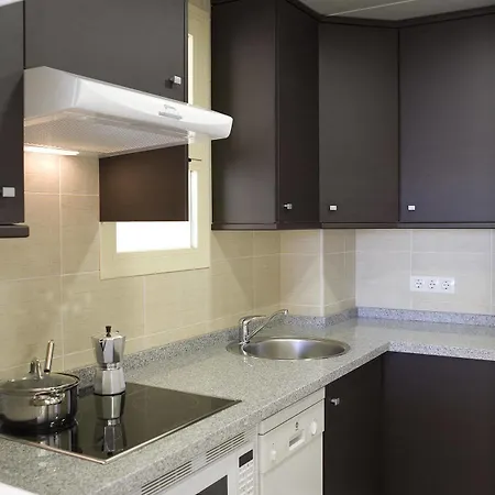 Apartment Vida & Golf Benidorm