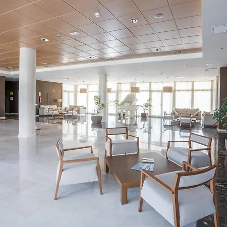 Apartment Vida & Golf *
