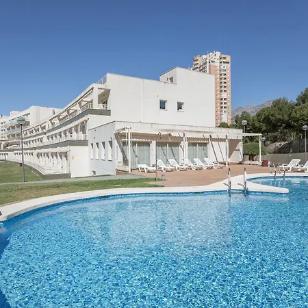 Apartment Vida & Golf *