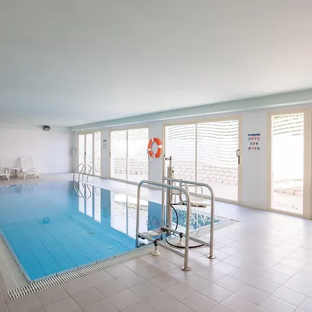 Vida & Golf Apartment *