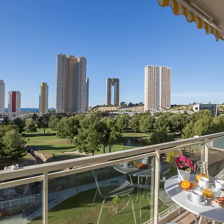 Vida & Golf Apartmán