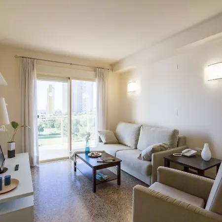 Vida & Golf Apartment *