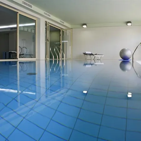 Vida & Golf Apartment