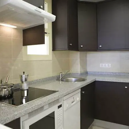 Vida & Golf Apartment Benidorm