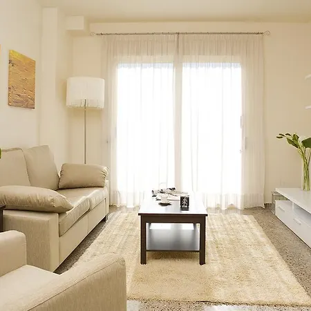 Apartamento Ona Poniente