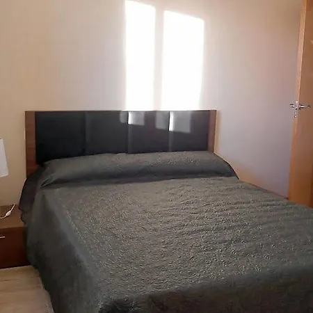 Apartamento Ona Poniente *